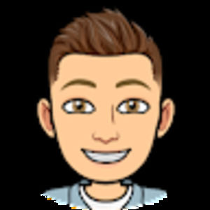 Meet your Posher, Kirk